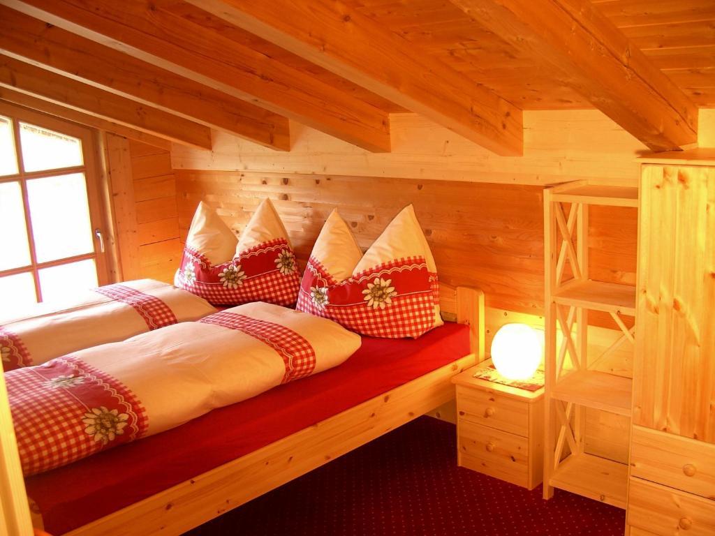 Landhaus Panorama Reutte Cameră foto