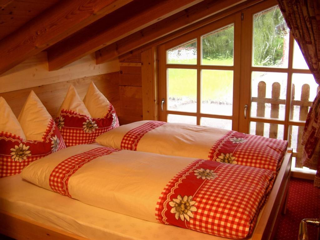Landhaus Panorama Reutte Cameră foto
