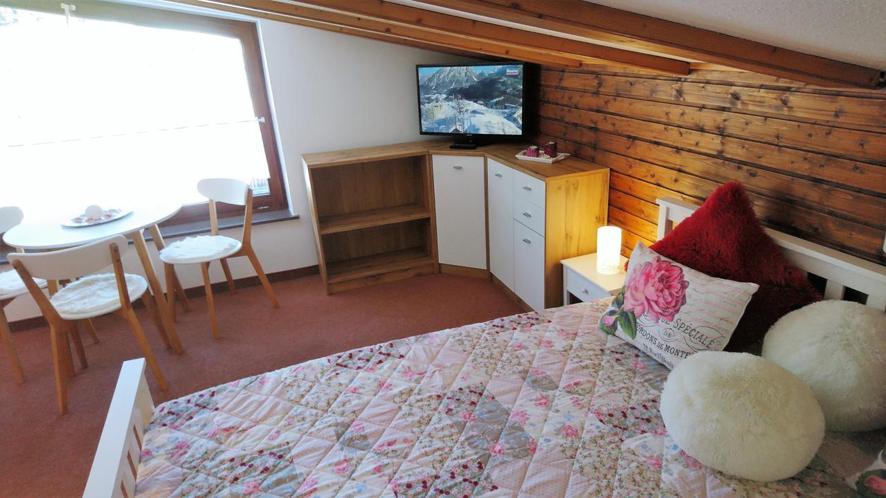 Landhaus Panorama Reutte Cameră foto
